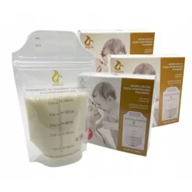  Пакет Мами мляко 150 мл 25 бр.