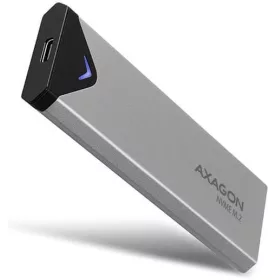  Axagon EEM2-UG2 2.5" дисков корпус
