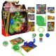  BAKUGAN СТАРТОВ КОМПЛЕКТ ОТ 3 СПЕЦИАЛНИ АТАКУВАЩИ ФИГУРКИ