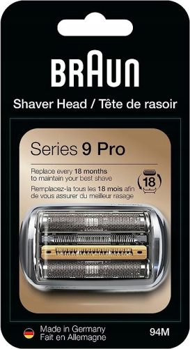  Фолио + ножче за самобръсначка Braun Series 9 Pro 94M 81747657