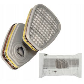  Филтър 3M 6000