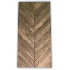   ШЕВРОН НАТУРА ДЪРВОВИДЕН ГРЕС ПЛОЧИ 60Х120