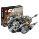  LEGO Star Wars 75363 Изтребителят N-1 на мандалориеца в микромащаб