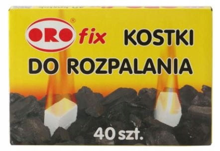  Разпалвач Oro fix 0,2 кг