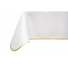   Покривка - Покривка против петна 300 см х 300 см различни форми