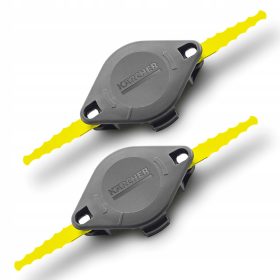  Режещи глави Kärcher 2.444-022.0 2 бр