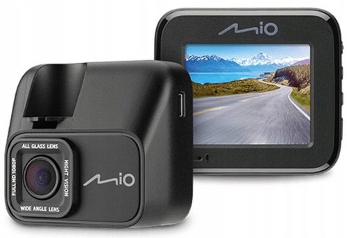  MIO MIVUE C545 ВИДЕОРЕГЕРТАТОР КАМЕРА ЗА АВТОМОБИЛ