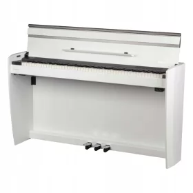    Дигитално пиано Dexibell HOME VIVO H5, матово бяло