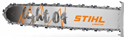 Градински трион - РЪКОВОДСТВО ЗА ТРИОН STIHL