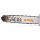 Градински трион - РЪКОВОДСТВО ЗА ТРИОН STIHL