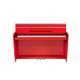  червено цифрово пиано Dexibell HOME VIVO H10