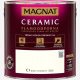 Керамична боя за стена Magnat 5л C1 Diamond White мат