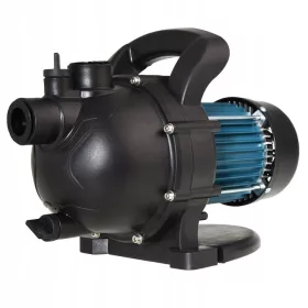   Помпа за градинско напояване - IBO 1000 W повърхностна помпа 3600 l/h