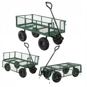  Детска количка Mark Adler 120л