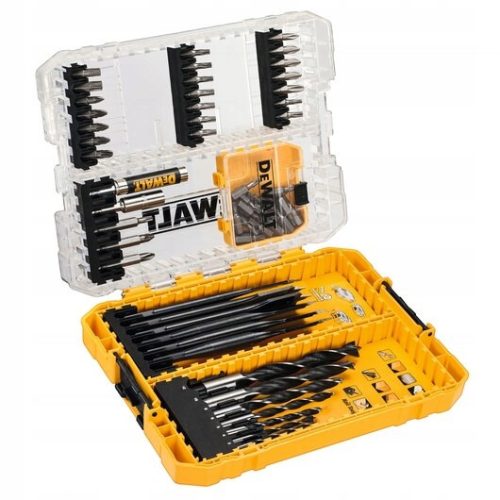  DeWalt DT70758-QZ комплект 57 бр.
