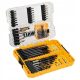  DeWalt DT70758-QZ комплект 57 бр.