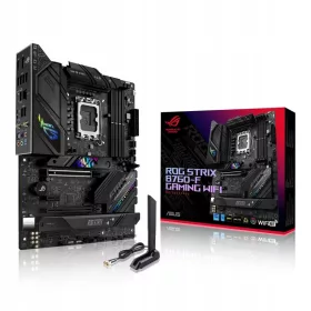  Дънна платка ATX ASUS STRIX B760-F GAMING WIFI