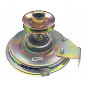    СЪЕДИНИТЕЛ ЗА ТРАКТОР MTD / CUP CADET / WOLF GARDEN