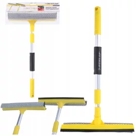   Уред за почистване на прозорци Dunlop 41579 25 см