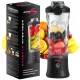  ActivePlus 1213 350 W блендер с чаша, черен