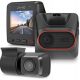  КАМЕРА ЗА АВТОМОБИЛ MIO C420 DUAL ROUTE RECORDER