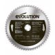  Evolution FW255TCT-60 нож за трион за дърво 255x25.4mm