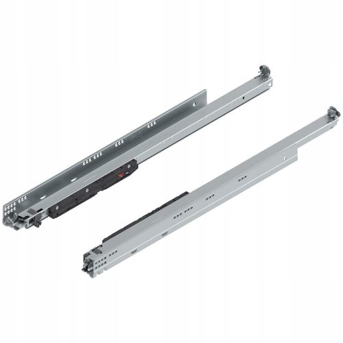  Водач BLUM MOVENTO с BLUMOTION L-750 мм
