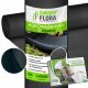 Агротекстил - Агротекстилно мулчиране (против плевели) GF Agro черно 110 x 10 000 cm 50 g/m² + РЪКОВОДСТВО ЗА АГРОНЕТЪКАН ПЛАТ GARDENFLORA AGROTEXTRAINTS Колективна работа