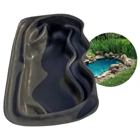  Езерце 210 х 110 м