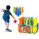 комплект за боулинг nicola.toys