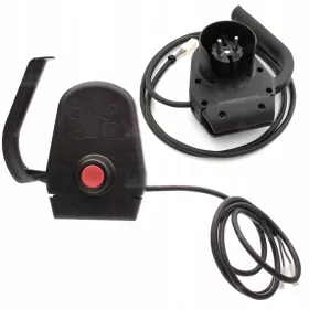    КЛЮЧ/ИЗКЛЮЧВАТЕЛ ЗА ЕЛЕКТРИЧЕСКИ КОСАЧКИ ALKO NAC BOSCH LIDER