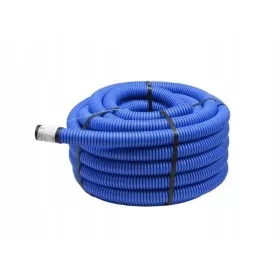 TT-plast тръбопровод 40 mm x 50 m син