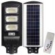 Улична лампа - Улична лампа 150 W 3000 lm на батерии, соларна