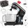  Кухненски робот Chef Rafael M1 2500 W черен