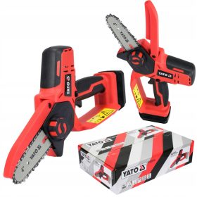  Акумулаторен резачка YATO YT-828136