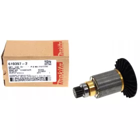    Ротор Makita за акумулаторна резачка DSC121 619397-2 18V