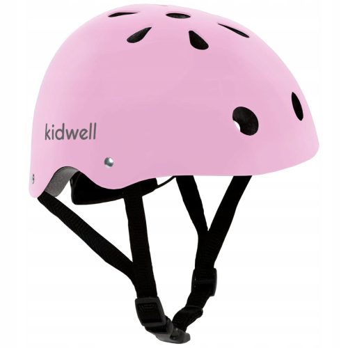  КАСКА Kidwell ORIX II Pink S скутер велосипед
