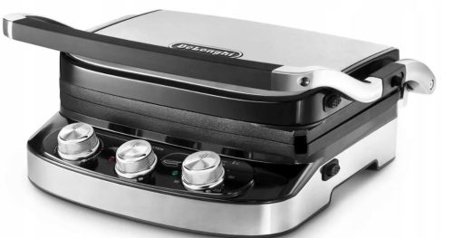  Електрическа скара De'Longhi CGH910 1500W