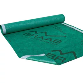   Покривна мембрана Braas 50 x 1,5 x 1 mm 160 g/m²