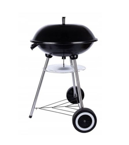  Скара на дървени въглища Time to Grill 37 x 37 см