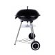  Скара на дървени въглища Time to Grill 37 x 37 см