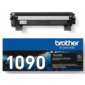  Brother TN-1090 тонер TN1090 черен (черен)