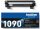  Brother TN-1090 тонер TN1090 черен (черен)