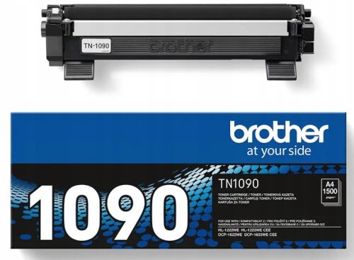  Brother TN-1090 тонер TN1090 черен (черен)