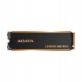 SSD диск Adata LEGEND 960 MAX 2TB M.2 PCIe
