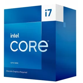  Intel Core i7-13700F 2.1 GHz/5.2 GHz LGA1700 КУТИЯ