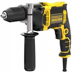  Ударна бормашина Stanley 230 V