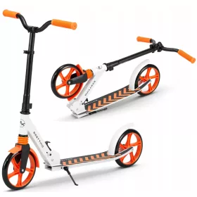    Голям сгъваем градски скутер Settino SHADOW