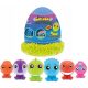  Cobi Dino Surprise Hatchems 58015