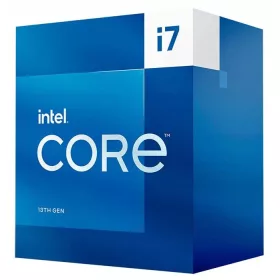    Процесор Intel Core i7-13700 2.1 GHz/5.2 GHz LGA1700 КУТИЯ